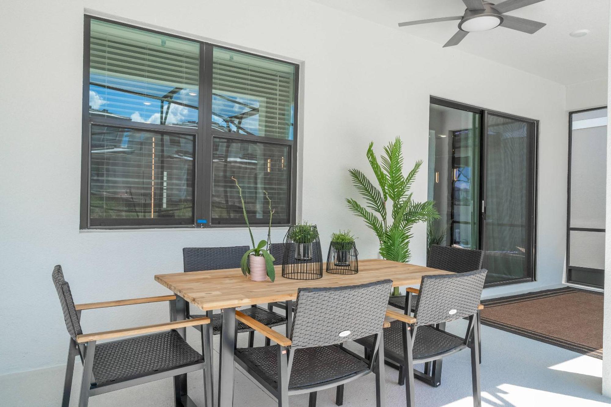 Brand New Top Elegance Home At Paradiso 6086 Orlando Exterior photo