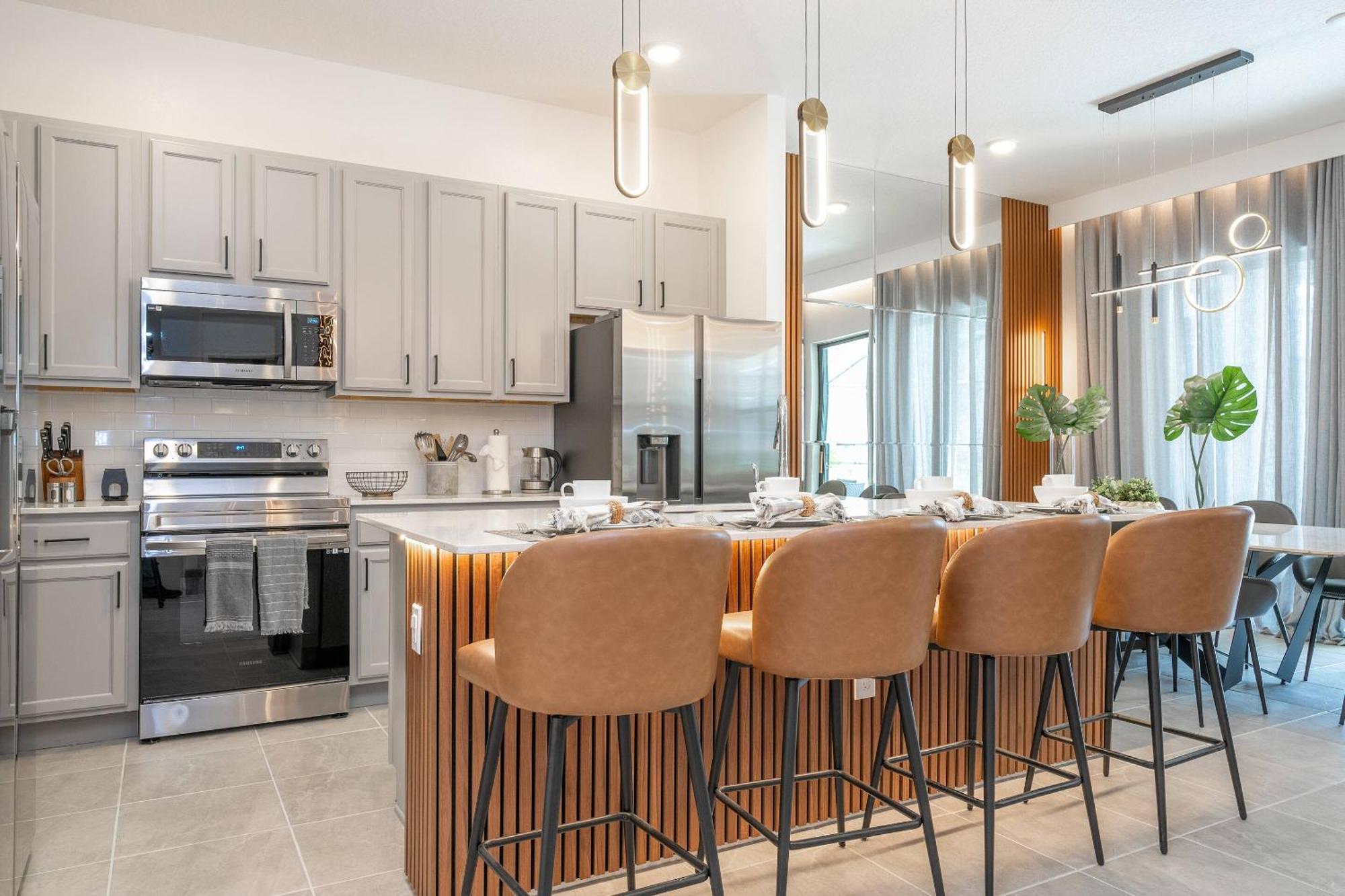 Brand New Top Elegance Home At Paradiso 6086 Orlando Exterior photo
